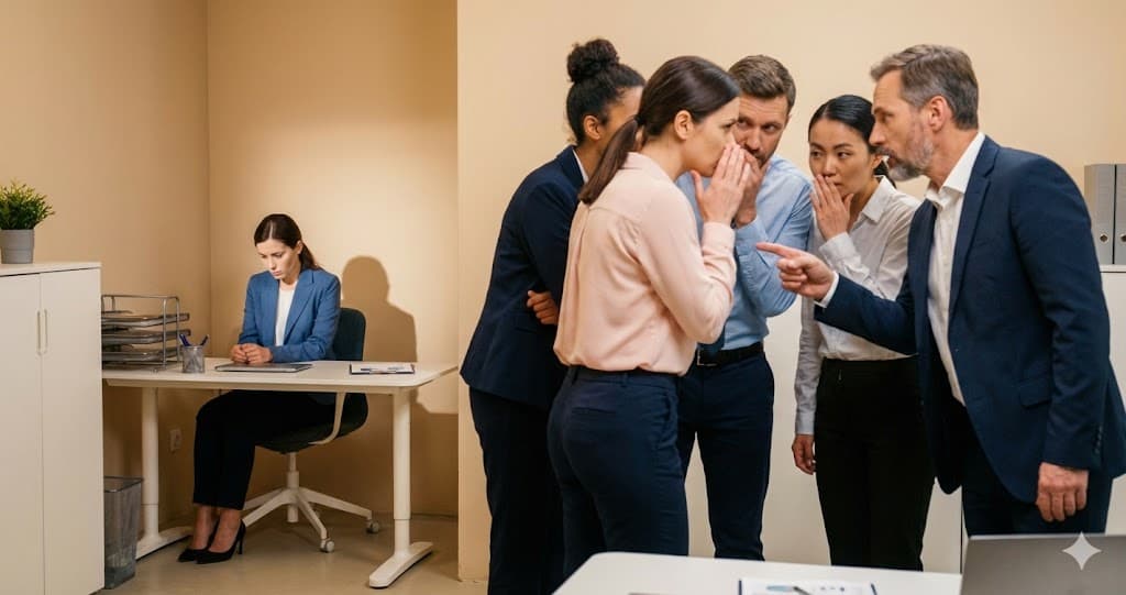 Assédio Moral no Trabalho: Como Identificar e o Que Fazer