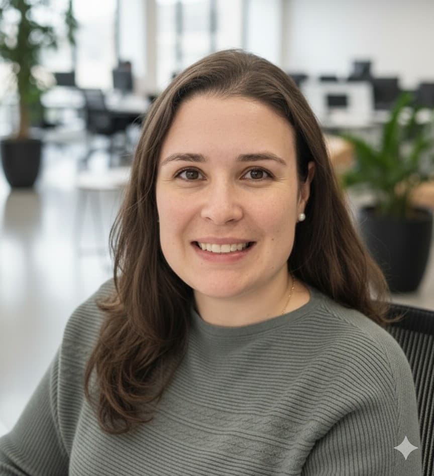 Dra. Mariana Giongo - Advogada Trabalhista Curitiba